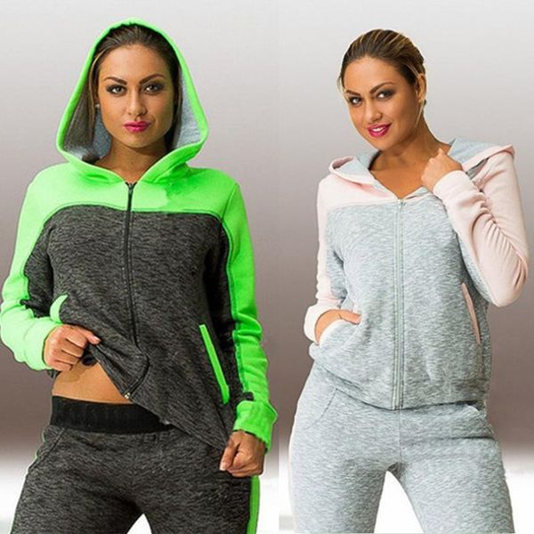 women's two piece pants plus size clothing women hoodie sweatshirt tracksuit set fitness sport gym sportswear workout running loungewea, White
women's two piece pants plus size clothing women hoodie sweatshirt tracksuit set fitness sport gym sportswear workout running loungewea, White
