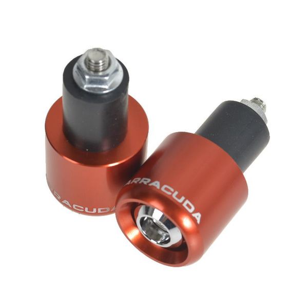 motorcycle modification accessories handle cover balance plug beads cnc aluminum alloy wholesale handlebars
motorcycle modification accessories handle cover balance plug beads cnc aluminum alloy wholesale handlebars