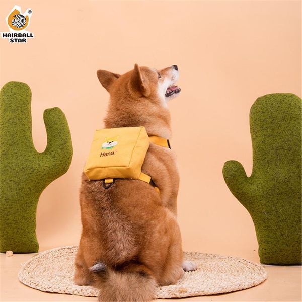 dog car seat covers pet backpack cute canvas custom id portable chihuahua small leash snack bag cat accessories 2l
dog car seat covers pet backpack cute canvas custom id portable chihuahua small leash snack bag cat accessories 2l