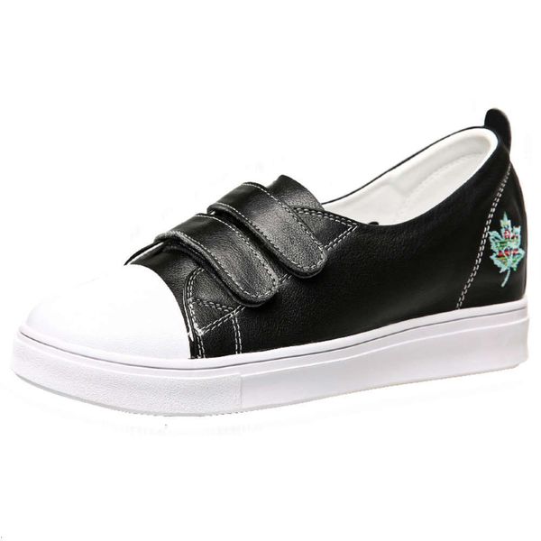 inside 5cm high Casual shoes small white women's 2021 spring new versatile Korean flat bottom student leisure X9V1 WNRP
inside 5cm high Casual shoes small white women's 2021 spring new versatile Korean flat bottom student leisure X9V1 WNRP