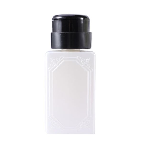 storage bottles & jars liquid alcohol press pump bottle acrylic gel nail polish remover dispenser container cosmetic makeup empty
storage bottles & jars liquid alcohol press pump bottle acrylic gel nail polish remover dispenser container cosmetic makeup empty
