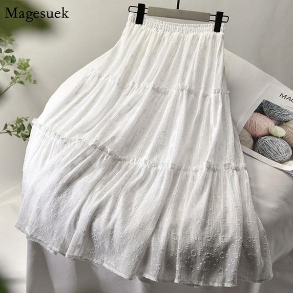 skirts autumn vintage long women 2021 high waist solid slim chiffon womens elegant white pleated ladies 9937, Black
skirts autumn vintage long women 2021 high waist solid slim chiffon womens elegant white pleated ladies 9937, Black