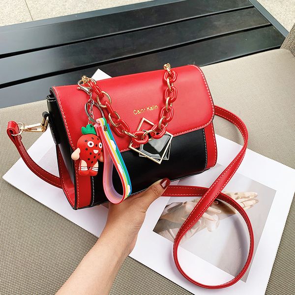 ladies one-shoulder bag messenger 2021 square line small fashion trend foreign new red net portable simple wmxuc
ladies one-shoulder bag messenger 2021 square line small fashion trend foreign new red net portable simple wmxuc