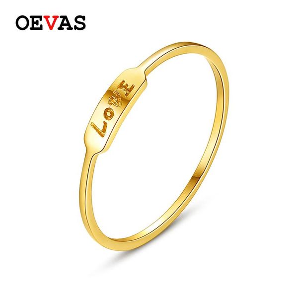 cluster rings oevas 100% au585 real 14k gold engagement for women elegant love letter wedding party bride band jewelry gifts wholesale, Golden;silver
cluster rings oevas 100% au585 real 14k gold engagement for women elegant love letter wedding party bride band jewelry gifts wholesale, Golden;silver