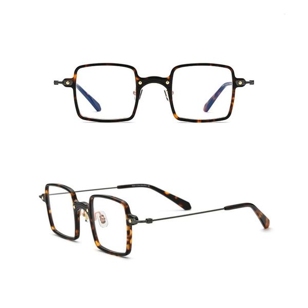 fashion sunglasses frames belight optical women men acetate with titanium fancy irregular shape star rivet design spectacle frame precriptio, Black
fashion sunglasses frames belight optical women men acetate with titanium fancy irregular shape star rivet design spectacle frame precriptio, Black