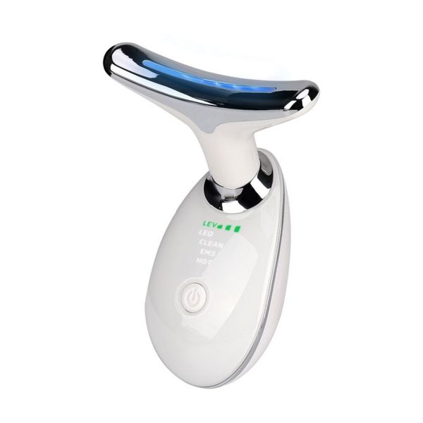 remove double chin neck device face slimming lifting massager ems vibration pn heating therapy wrinkle remover
remove double chin neck device face slimming lifting massager ems vibration pn heating therapy wrinkle remover
