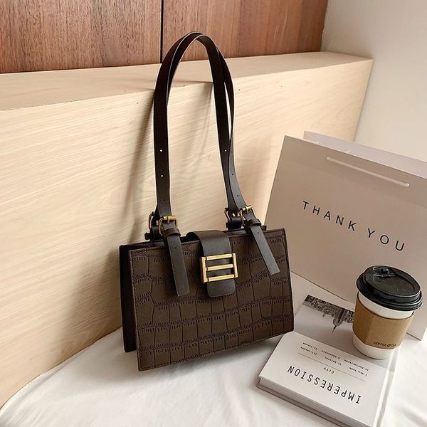 fashion bag women's autumn and winter new versatile texture small square net red one shoulder armpit outlet black friday
fashion bag women's autumn and winter new versatile texture small square net red one shoulder armpit outlet black friday