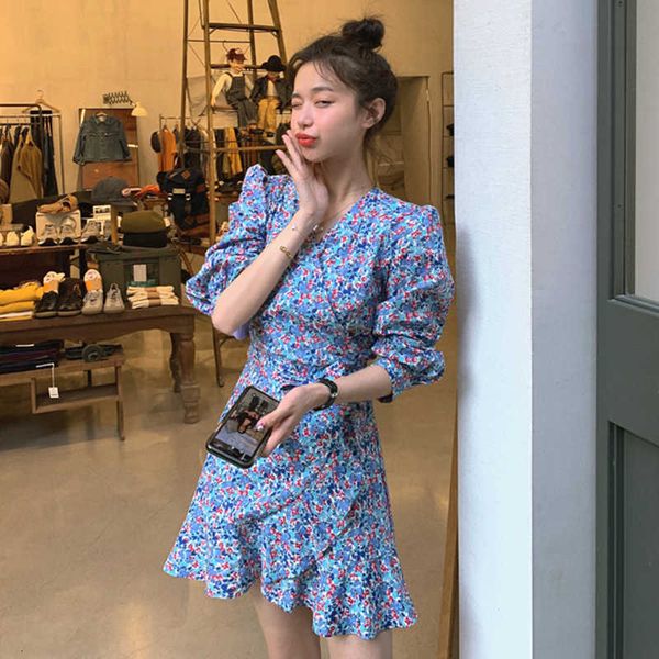 two piece dress floral print spring mini women vintage ruffles a-line printed sweet party v-neck long sleeve casual french z416 ro, White
two piece dress floral print spring mini women vintage ruffles a-line printed sweet party v-neck long sleeve casual french z416 ro, White