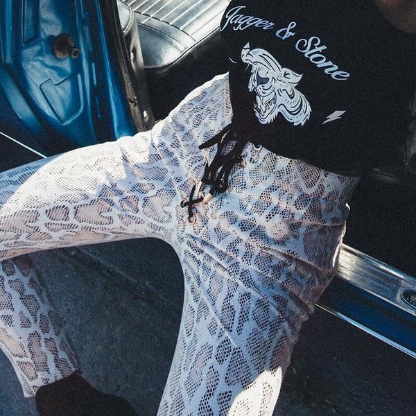 women's pants & capris fashion lace up waist women 2021 snake print pencil trouser ladies legging high autumn sporting slim, Black;white
women's pants & capris fashion lace up waist women 2021 snake print pencil trouser ladies legging high autumn sporting slim, Black;white