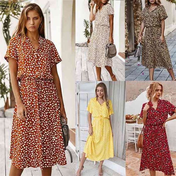 women casual dress elegant print short sleeve sashes a line party dresses summer fashion boho beach holiday v-neck vestidos, Black;gray
women casual dress elegant print short sleeve sashes a line party dresses summer fashion boho beach holiday v-neck vestidos, Black;gray