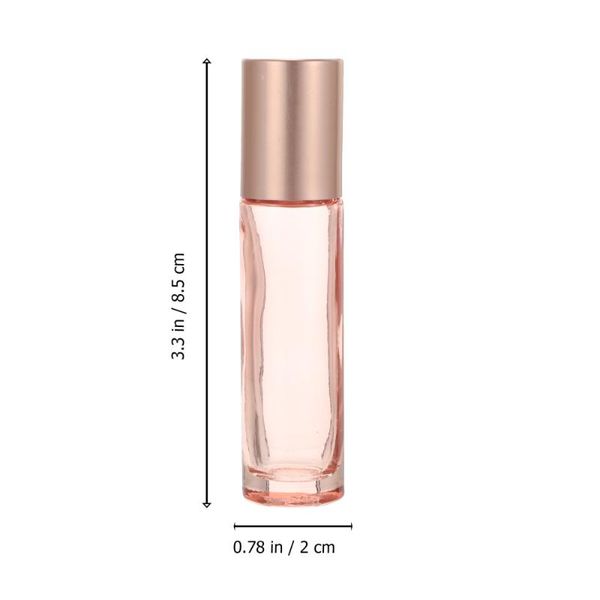 storage bottles & jars 12pcs 10ml essential oil glass roller portable dispenser for home travel
storage bottles & jars 12pcs 10ml essential oil glass roller portable dispenser for home travel