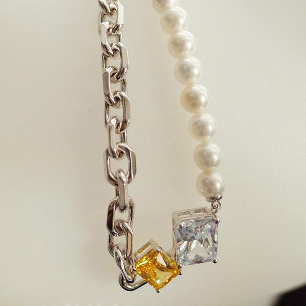 chains fmily european and american 925 silver exaggerated candy sugar necklace retro asymmetric jewelry gift for girlfriend
chains fmily european and american 925 silver exaggerated candy sugar necklace retro asymmetric jewelry gift for girlfriend