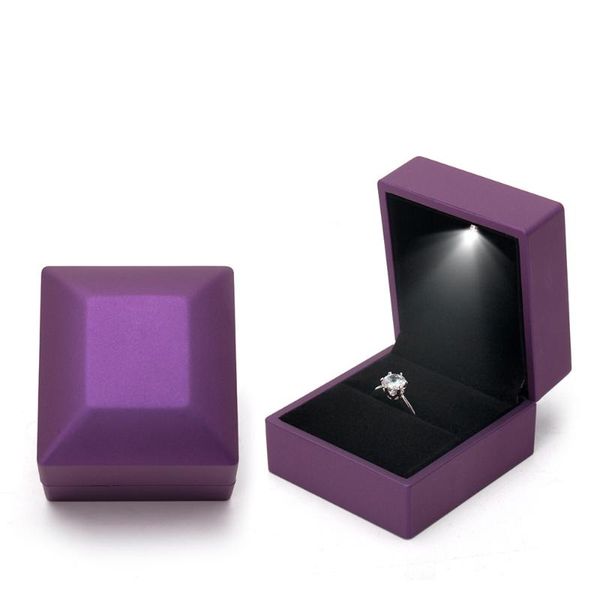 gift wrap led lighted ring jewelry box wedding engagement organizer piano paint luxury earrings case boxes packaging
gift wrap led lighted ring jewelry box wedding engagement organizer piano paint luxury earrings case boxes packaging