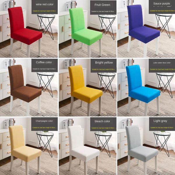 jacquard plain elastic chair cover spandex slipcover dining case for wedding el banquet covers
jacquard plain elastic chair cover spandex slipcover dining case for wedding el banquet covers