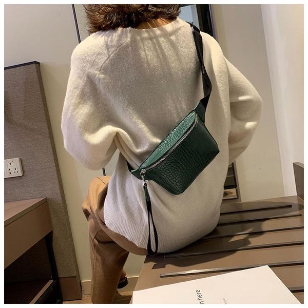 waist bag female belt fashion waterproof chest handbag ladies pack belly bags purse
waist bag female belt fashion waterproof chest handbag ladies pack belly bags purse