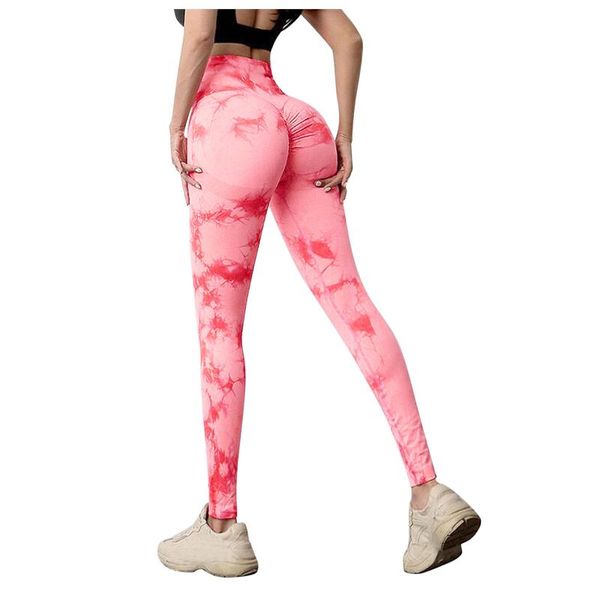 women's leggings high rise pants women body building sports female ankle length fashion tie dye print fitness, Black
women's leggings high rise pants women body building sports female ankle length fashion tie dye print fitness, Black