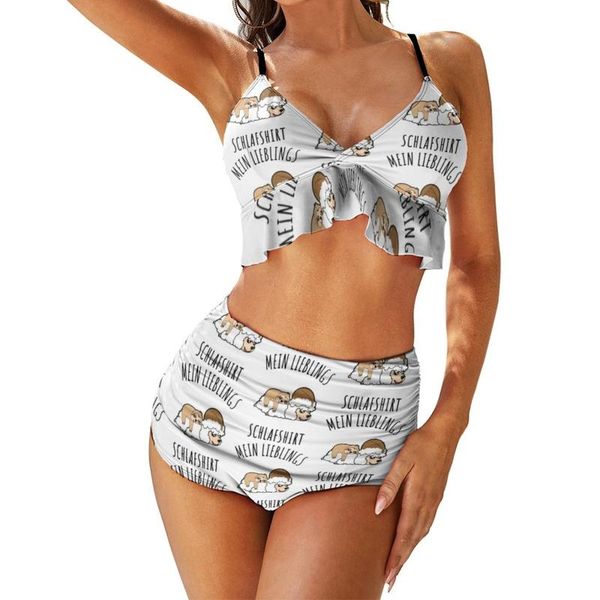 one-piece suits alpaca bikini swimsuit adjustable stylish swimwear surfing big chest 2 piece bathing suit
one-piece suits alpaca bikini swimsuit adjustable stylish swimwear surfing big chest 2 piece bathing suit