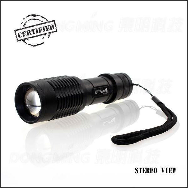 tactical 5000 lumen fishing camping night view cree xml-t6 led 4.2v +1*18650 battery+battery charger flashlights torches
tactical 5000 lumen fishing camping night view cree xml-t6 led 4.2v +1*18650 battery+battery charger flashlights torches