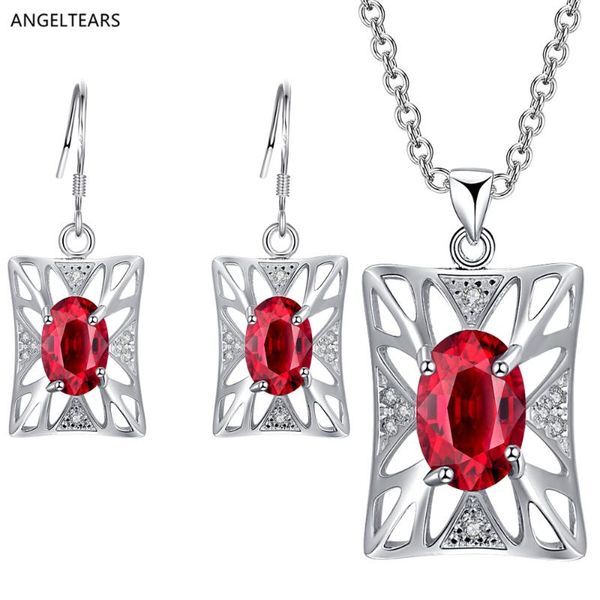 earrings & necklace fashion jewelry set silver color square pendant with zircon for women beautiful party gifts
earrings & necklace fashion jewelry set silver color square pendant with zircon for women beautiful party gifts