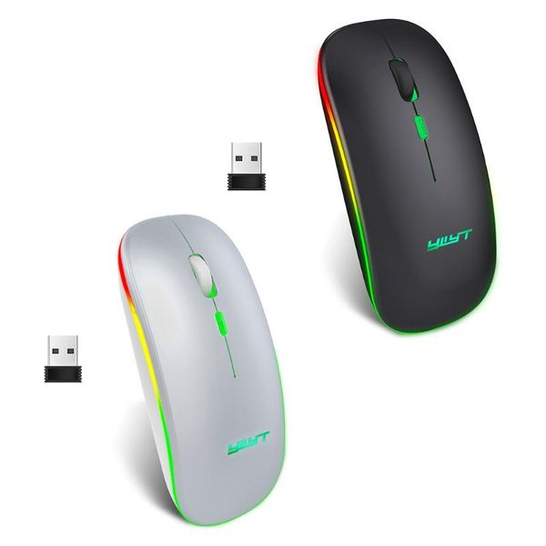 mice wireless mouse 2.4g usb led light optical ergonomic noiseless silent for pc laptop
mice wireless mouse 2.4g usb led light optical ergonomic noiseless silent for pc laptop