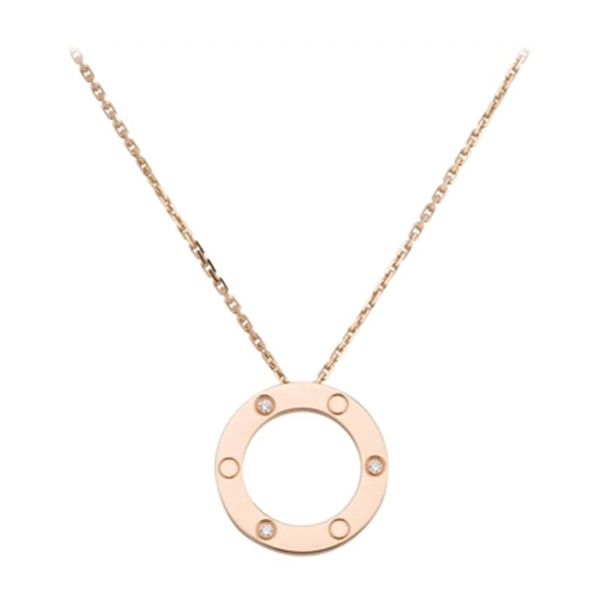 pendant necklaces 3 stones screw marking love necklace for women girls slide neckalce collars collier femme fashion titanium steel, Silver
pendant necklaces 3 stones screw marking love necklace for women girls slide neckalce collars collier femme fashion titanium steel, Silver