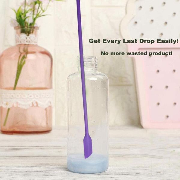 eyebrow tools & stencils silicone 4-piece mini-tip spatula and extended cosmetic in residues to bottle remove skin bottles corners care a6n6
eyebrow tools & stencils silicone 4-piece mini-tip spatula and extended cosmetic in residues to bottle remove skin bottles corners care a6n6