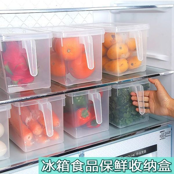 storage bottles & jars creative refrigerator preservation box kitchen finishing sealed rectangular fresh with lid
storage bottles & jars creative refrigerator preservation box kitchen finishing sealed rectangular fresh with lid