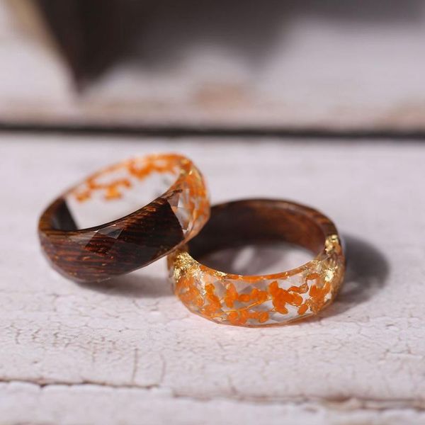 wedding rings wood and yellow flowers for women transparent epoxy resin vintage female statement party charm jewelry tn-0215, Slivery;golden
wedding rings wood and yellow flowers for women transparent epoxy resin vintage female statement party charm jewelry tn-0215, Slivery;golden