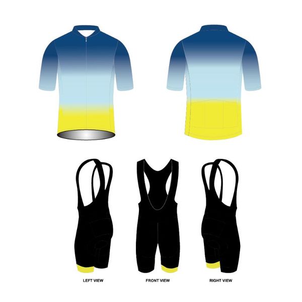 racing sets custom made cycling set road clothing bike wear men women jersey mountain mtb bicycle, Black;blue
racing sets custom made cycling set road clothing bike wear men women jersey mountain mtb bicycle, Black;blue