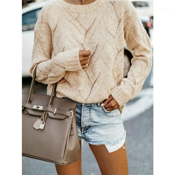 women's sweaters elegant sweater women long sleeve knitted jumpers loose slim winter warm fashion casual pullover, White;black
women's sweaters elegant sweater women long sleeve knitted jumpers loose slim winter warm fashion casual pullover, White;black