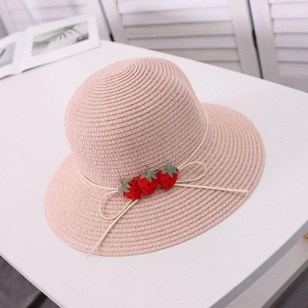 bucket hat summer children's trendy straw versatile sunscreen fisherman's hand foldable beach hat, Blue;gray
bucket hat summer children's trendy straw versatile sunscreen fisherman's hand foldable beach hat, Blue;gray
