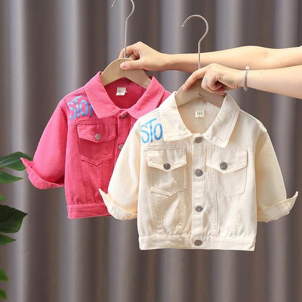 jackets v-tree 2021 spring autumn jacket for girls cartoon denim cotton coats child kids outwear casual boys clothing, Blue;gray
jackets v-tree 2021 spring autumn jacket for girls cartoon denim cotton coats child kids outwear casual boys clothing, Blue;gray