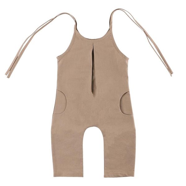 jumpsuits kaiya angel 2021 style baby girls clothes solid belt children jumpsuit born boys summer bodysuit factory wholesale, Blue
jumpsuits kaiya angel 2021 style baby girls clothes solid belt children jumpsuit born boys summer bodysuit factory wholesale, Blue