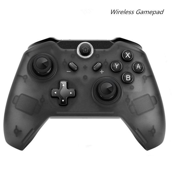 game controllers & joysticks wireless pro controller bluetooth gamepad joypad for switch player console
game controllers & joysticks wireless pro controller bluetooth gamepad joypad for switch player console