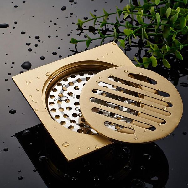 other bath & toilet supplies bathroom floor shower drain waste anti-odor bathtub drainer stainless steel square drainage
other bath & toilet supplies bathroom floor shower drain waste anti-odor bathtub drainer stainless steel square drainage