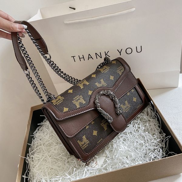80% off outlet store women's bag new wide popular dionysian simple solid color texture single shoulder bag messenger chain factory onli, Black;red
80% off outlet store women's bag new wide popular dionysian simple solid color texture single shoulder bag messenger chain factory onli, Black;red