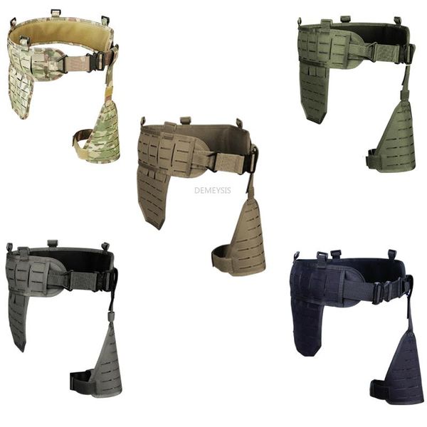 army belt with leg holster platform outdoor sport molle adjustable tactical waist padded support, Black;gray
army belt with leg holster platform outdoor sport molle adjustable tactical waist padded support, Black;gray