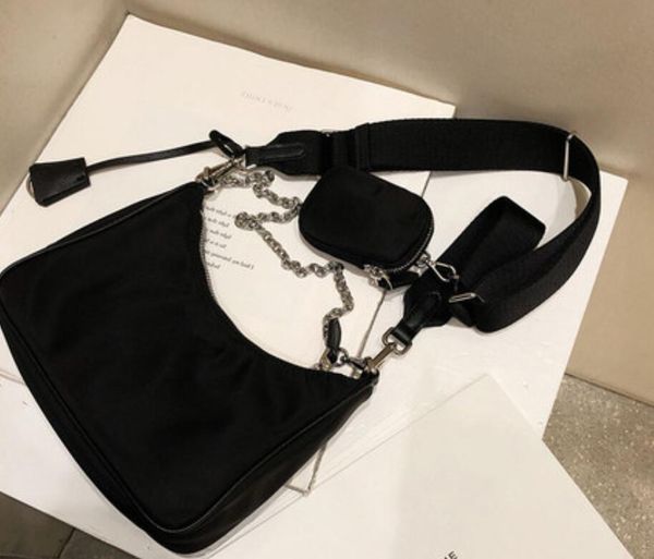 shoulder bags nylon handbags elling wallet women crossbody hobo purses 0000