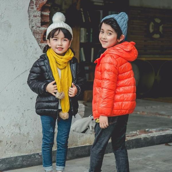 down coat girls winter bright waterproof jacket kids cotton thick warm outerwear jackets children clothing boys casual, Blue;gray
down coat girls winter bright waterproof jacket kids cotton thick warm outerwear jackets children clothing boys casual, Blue;gray