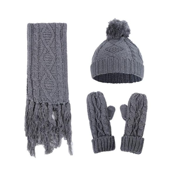 hats, scarves & gloves sets 3 in 1 women winter girls rhombus cable knit warm beanie hat scarf set, Blue;gray
hats, scarves & gloves sets 3 in 1 women winter girls rhombus cable knit warm beanie hat scarf set, Blue;gray