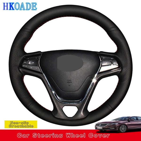 steering wheel covers diy black soft genuine leather car cover for chery arrizo 5 5e 2021-2021 tiggo 3x 3xe eq1 2021
steering wheel covers diy black soft genuine leather car cover for chery arrizo 5 5e 2021-2021 tiggo 3x 3xe eq1 2021