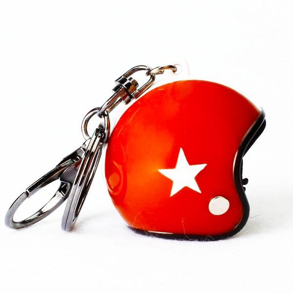 keychains creative motorcycle safety helmets car auto keychain pendant classic keyring keyfob casque holder accessories, Silver
keychains creative motorcycle safety helmets car auto keychain pendant classic keyring keyfob casque holder accessories, Silver