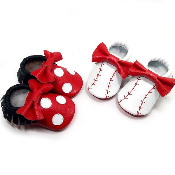 spring autumn arrivals cowhide soft bottom baby bow tassel shoes sole ifants first walkers crib moccasins
spring autumn arrivals cowhide soft bottom baby bow tassel shoes sole ifants first walkers crib moccasins