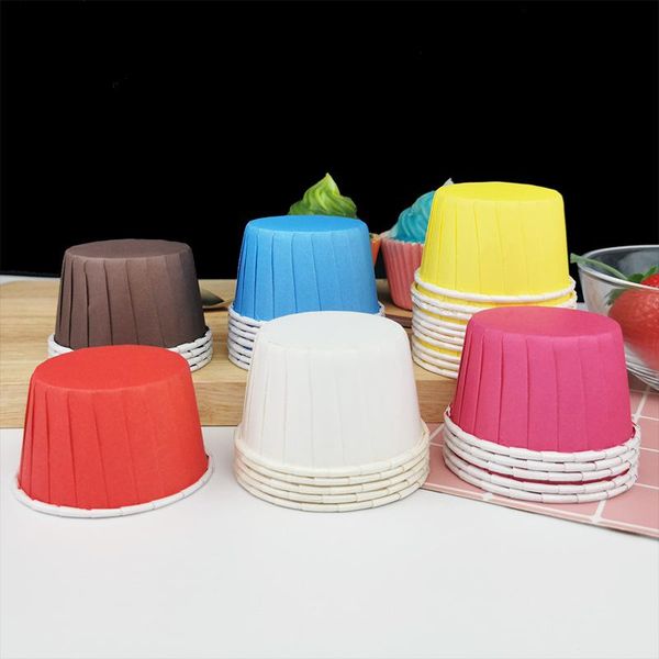 other festive & party supplies 100pcs mini colorful paper cake cupcake liner baking muffin box cup case tray mold decorating tools
other festive & party supplies 100pcs mini colorful paper cake cupcake liner baking muffin box cup case tray mold decorating tools
