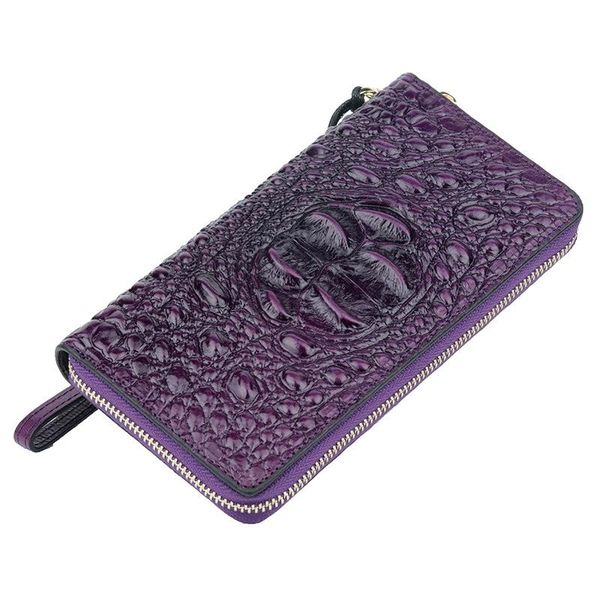 wallets style women's leather long wallet crocodile pattern men cute for women woman, Red;black
wallets style women's leather long wallet crocodile pattern men cute for women woman, Red;black