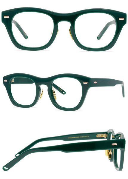 belight optical women men acetate big shape size retro vintage cool fashion prescription eyeglasses spectacle frame eyewear 9558 sunglasses, Black
belight optical women men acetate big shape size retro vintage cool fashion prescription eyeglasses spectacle frame eyewear 9558 sunglasses, Black