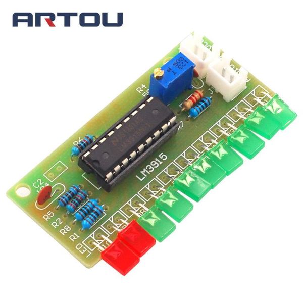 integrated circuits dc 9v-12v audio indicator suite electronic diy kit lm3915 level production
integrated circuits dc 9v-12v audio indicator suite electronic diy kit lm3915 level production