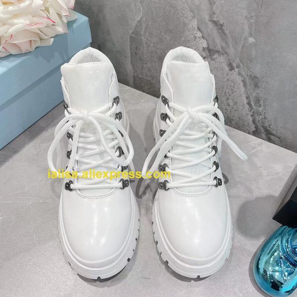 dress shoes 2021 footwears winter est ladies lace up zapatos de mujer thick sole casual female leather sapato feminino, Black
dress shoes 2021 footwears winter est ladies lace up zapatos de mujer thick sole casual female leather sapato feminino, Black