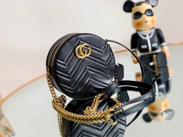 design s 2021 single inner patch zipper cute small round black solid sewing bag
design s 2021 single inner patch zipper cute small round black solid sewing bag