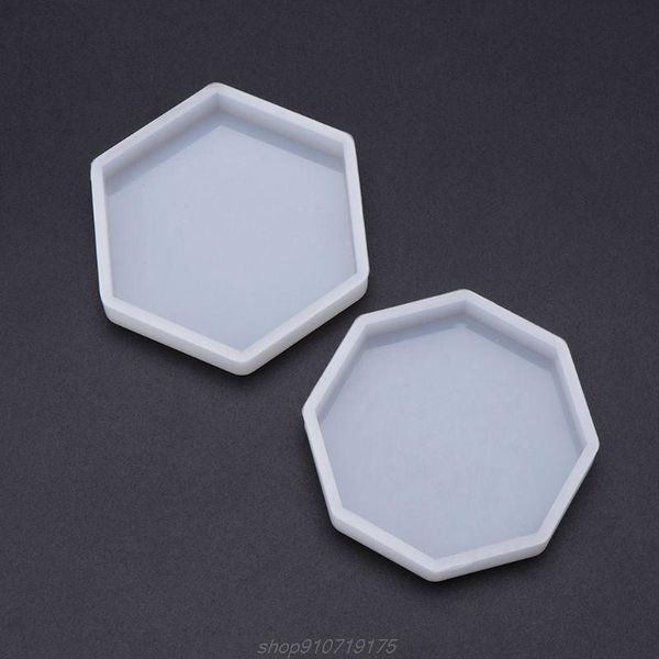 decorative objects & figurines silicone mold mirror diy epoxy resin crafts jewelry making pendant decoration geometric hexagonal molds n09 2
decorative objects & figurines silicone mold mirror diy epoxy resin crafts jewelry making pendant decoration geometric hexagonal molds n09 2